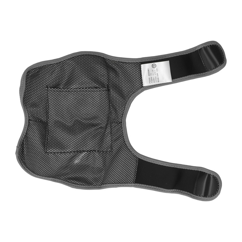 Electric Knee Massager Hot Compress Adjust Temperature Reduce Discomfort Joint