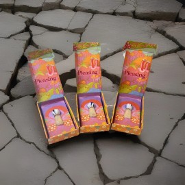 Pleasing Wholesale Lot -3-Harry Styles Pleasing The Perfect Polish Nail Polish|||