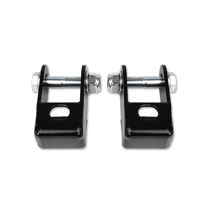 TORCH 2" Full Lift Kit For 2007-2020 Chevy GMC Tahoe