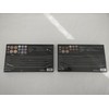 Cameo Eyes and Face Contouring Palette, Set of 2 Piece