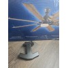 Harbor Breeze 60'' Talamore Ceiling Fan Replacement Blade Arm/Bracket Black