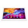 10.1in Tablet Silver 5G WiFi Calling for Android 12 6GB