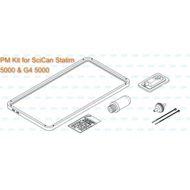 RPI Dental Sterilizer PM Complete Kit SCK036 for SciCan Statim 5000 & G4 5000