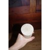 Solid Wood Sauerkraut Kimchi Tamper Made in The USA