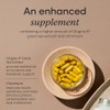 Bio-Berberine Advanced 500mg - High Strength Women & Mens Supplement