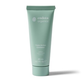 endota Triple Action Exfoliator, 20ml