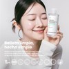 caraseoul Heartleaf 85 Tónico Facial Calmante e Hidratante (200ml)