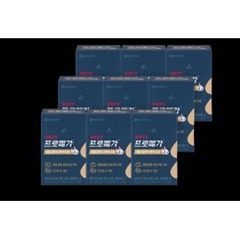 Promega Vegetable Altige Omega 3 Dual 9 boxes (9 months) / 프로메가 식물성 알티지 오메가3 듀얼 9박스(9개월)