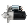 PHILTOP Starter Motor Replace 3231R Compatible with 1991-1997 Ra-g-er, 1992-1993