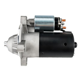 PHILTOP Starter Motor Replace 3231R Compatible with 1991-1997 Ra-g-er, 1992-1993 Must-n-g, 1994-1997 B2300