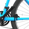 COOSPO Cadence and Speed Sensor, Bluetooth ANT+ RPM Cycling Cadence