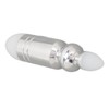 Acupressure Point Pen Aluminum Relaxing Deep Tissue Improve Blood Flow