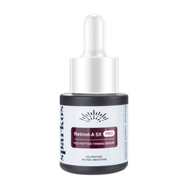 Retinol Serum for Fine Line Reduction - Hydrating