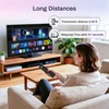 Replacement Remote for VIZIO Smart TVs - Universal Remote Control