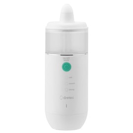 鼻用洗浄器｢クリーンリフレッシュ･コンパクト｣