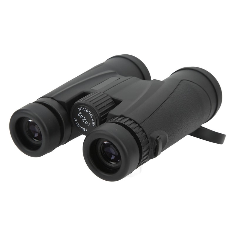 10X42 Binoculars Professional Easy Focus HD Binoculars for Bird Watching