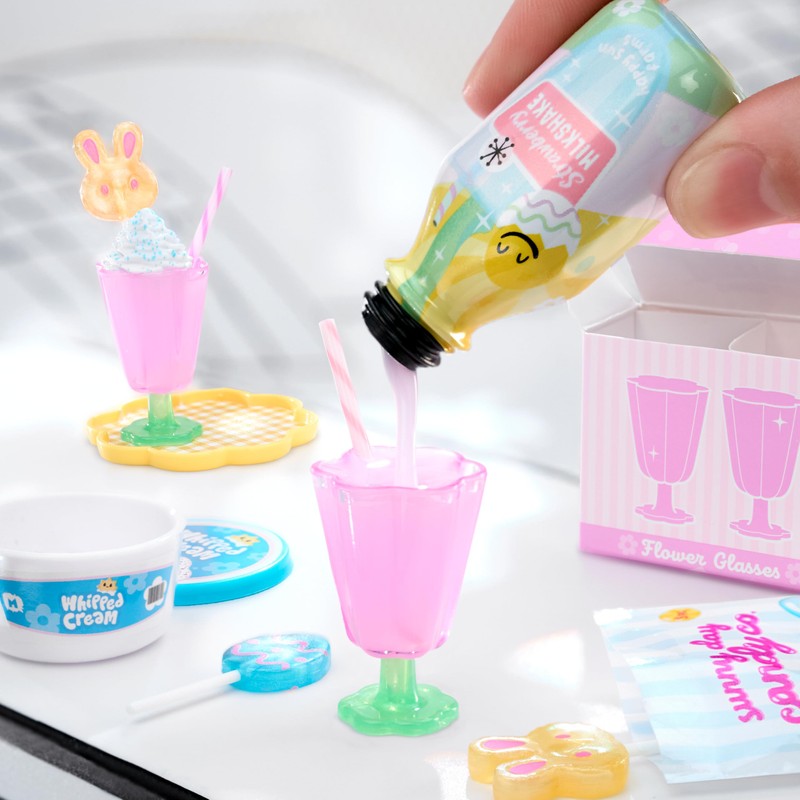 MGA's Miniverse Make It Mini Make It Mini Spring (3