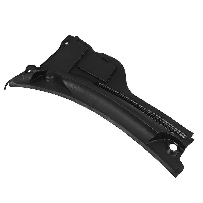 Windshield Cowl Cover High Strength Front Windscreen Wiper Cowl Panel