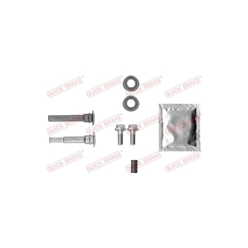 Metzger 113-1427X Führungshülsensatz, Bremssattel