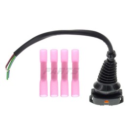 Replacement Parts For T-Map Sensor Pigtail Harness Wire Plug Repair Kit For 2875542 2878494 Polaris Mod-GS95-6108