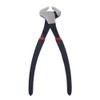 Practical Fret Puller Removal Pliers String Cutter Repair Tool for