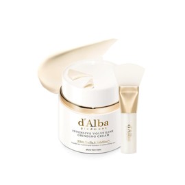 d'alba Piamonte blanco trufa intensiva volufilina molienda crema (1.59 oz)