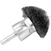 SK11 Shaft Diameter 0.2 inch (6 mm), Umbrella Brush with