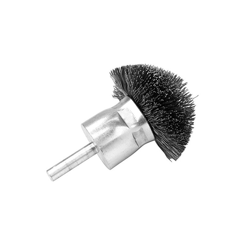 SK11 Shaft Diameter 0.2 inch (6 mm), Umbrella Brush with