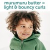 Fairy Tales Curly Q Hydrating Kids Conditioner – Paraben, Sulfate,