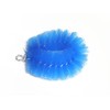 早川 Industrial Shedding Resistant Scrubber Blue Pack of 5 