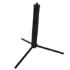 Camping Camera Tripod Detachable Aluminum Alloy for Outdoor Live Streaming