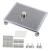 Qianly Wire Bending Jig Jewelry Making Tools Set 30 Metal