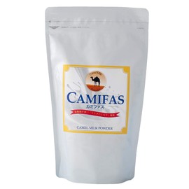 Desert Superfood!! Camel Milk Camifas, 10.6 oz (300 g)