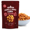 Three Amigos Corn Nuts Suger Free, 100% Vagan, Peanut Free