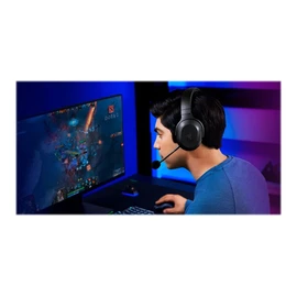 Razer Barracuda X - Wireless Multi-Platform Gaming and Mobile Headset - Black