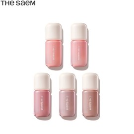 THE SAEM Cover Perfection Blu-Cealer 5ml, Color:05 Brume Beige