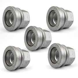 ROBUST 5 Pcs Wheel Nuts (M14 Set Of 5) for Ford Transit Mk6 Mk7 2000-2013 W705808S902 7C111K024AB 1576434