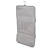 Hair Dryer Storage Case Foldable Portable Humanized Separation Design Travel