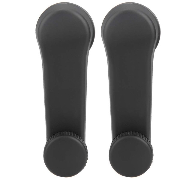 KIMISS Car Window Crank Handles 12316 E21 E28 Window Crank