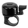 M-Wave MB Mini campanello da bicicletta unisex, in alluminio, con
