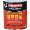 DAP Weldwood High Strength Rubber Contact Cement 1 pt.
