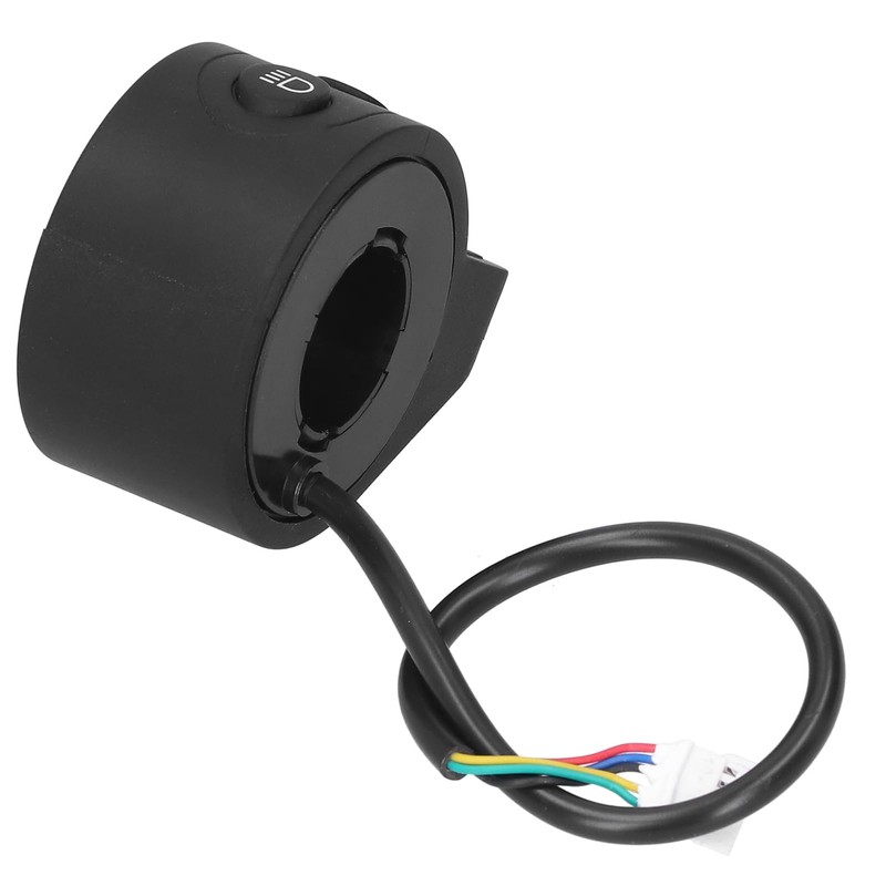 Ejoyous Throttle Accelerator, Electric Scooter Thumb Throttle Speed Control Finger