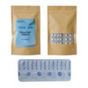 SBINTUOR Phenol Red pH Test Tablets for Swimming Pools, Spa