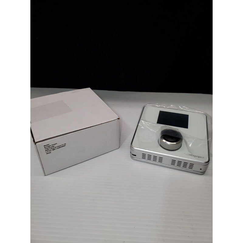 Energex Dream Commercial Smart Thermostat (Hotel) Hvac