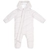 Trespass Babies Padded Suit All In One Snowsuit Adorable