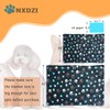 Dog Blankets Washable, 3 Pack Dog Blanket Washable 41" x