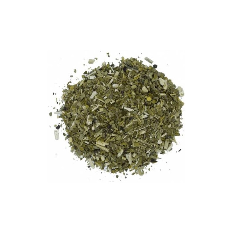 La Ernestina Yerba Mate Cosecha Seleccionada - 500gr.