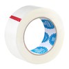 Clear Packing Tape, 2 Inch x 55 Yards, 1.6 mil