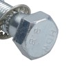 M16 (16mm) x 55mm High Tensile Tow Bar Ball Fixing