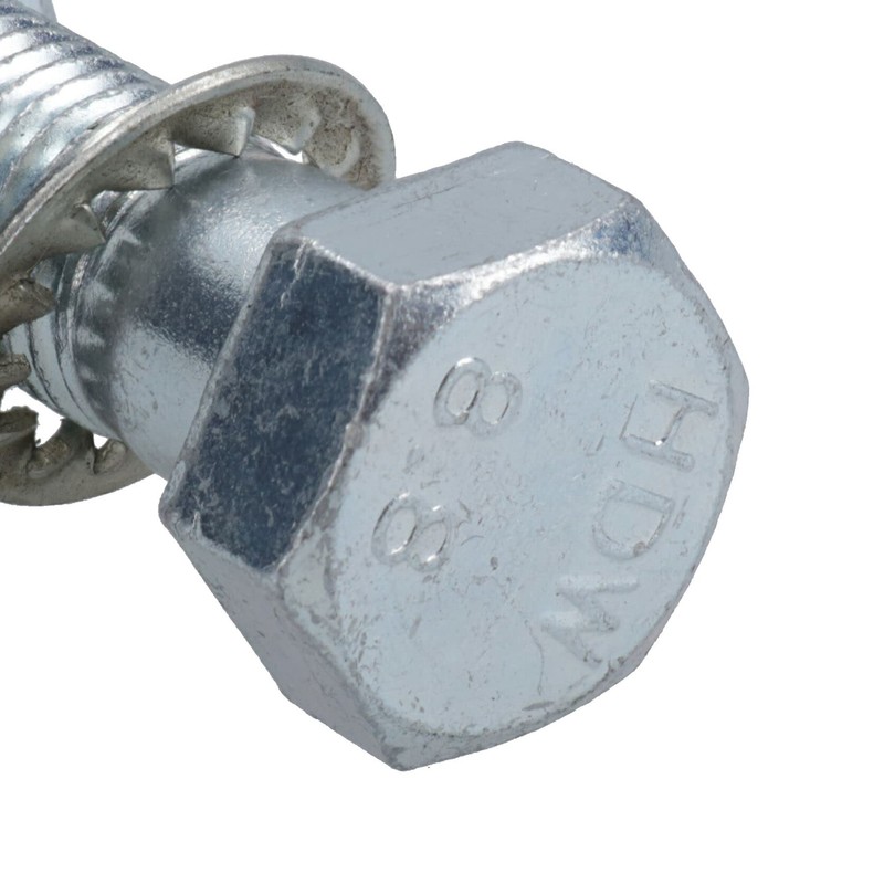 M16 (16mm) x 55mm High Tensile Tow Bar Ball Fixing
